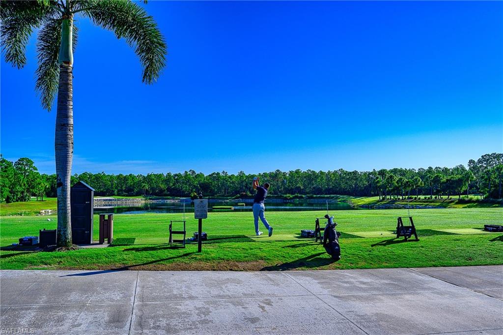 3800 Sawgrass WAY # 3126