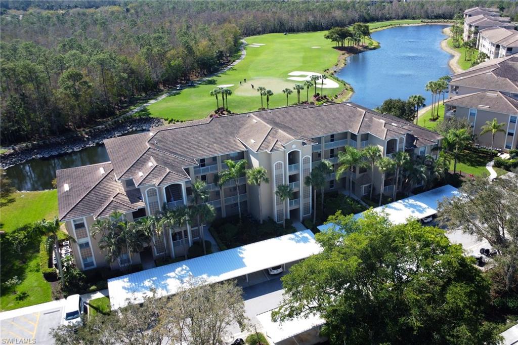 3800 Sawgrass WAY # 3126