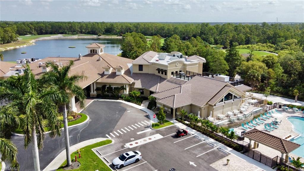 3800 Sawgrass WAY # 3126