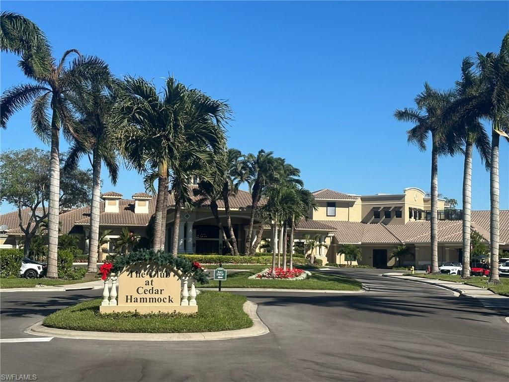 3800 Sawgrass WAY # 3126