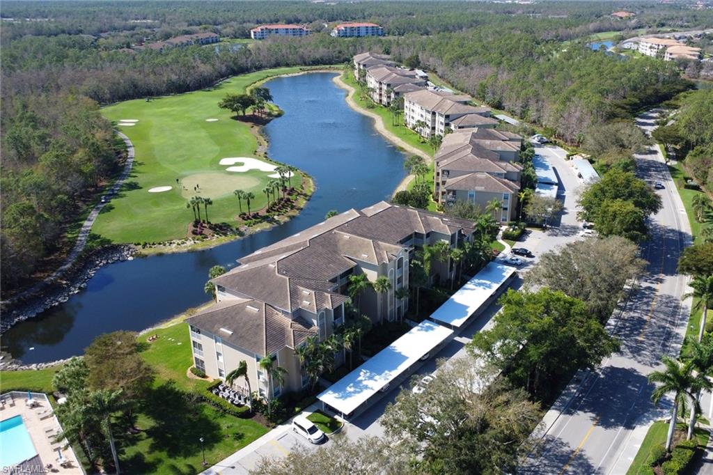 3800 Sawgrass WAY # 3126