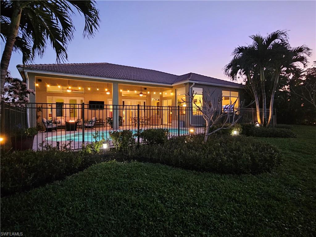 1095 Port Orange WAY