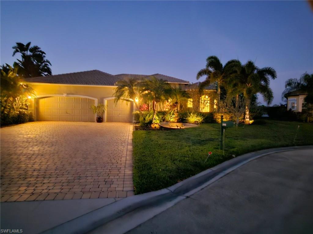 1095 Port Orange WAY