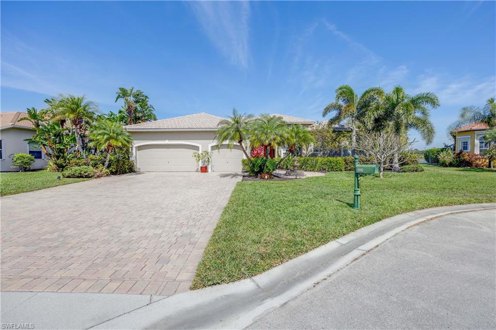 1095 Port Orange WAY