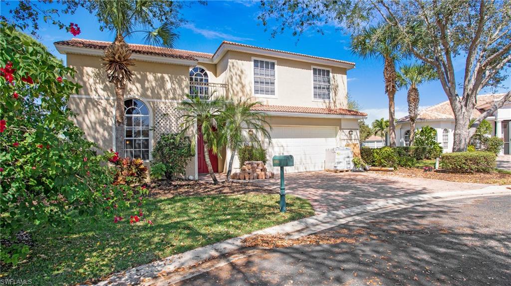 3991 Kirk CT