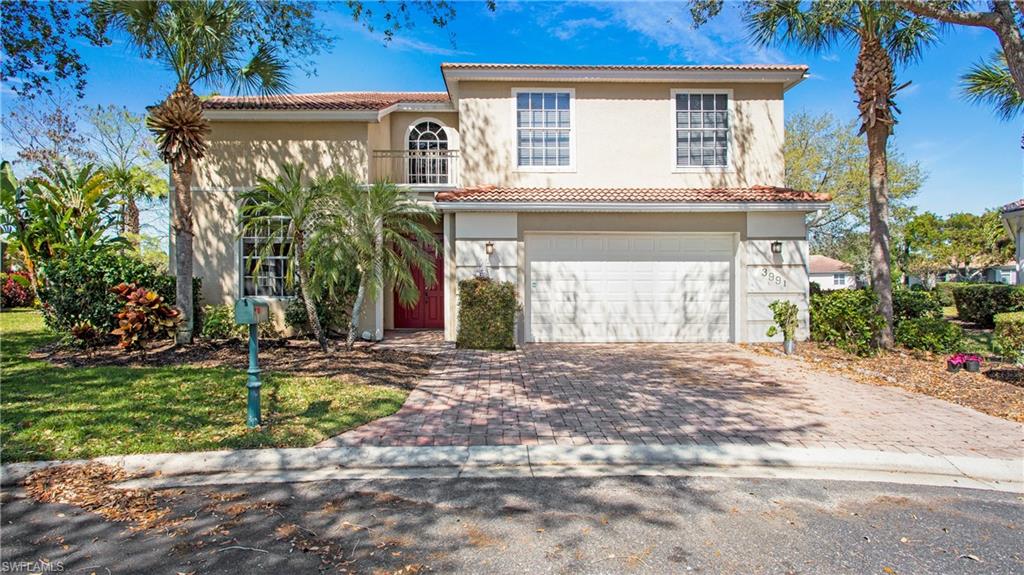 3991 Kirk CT