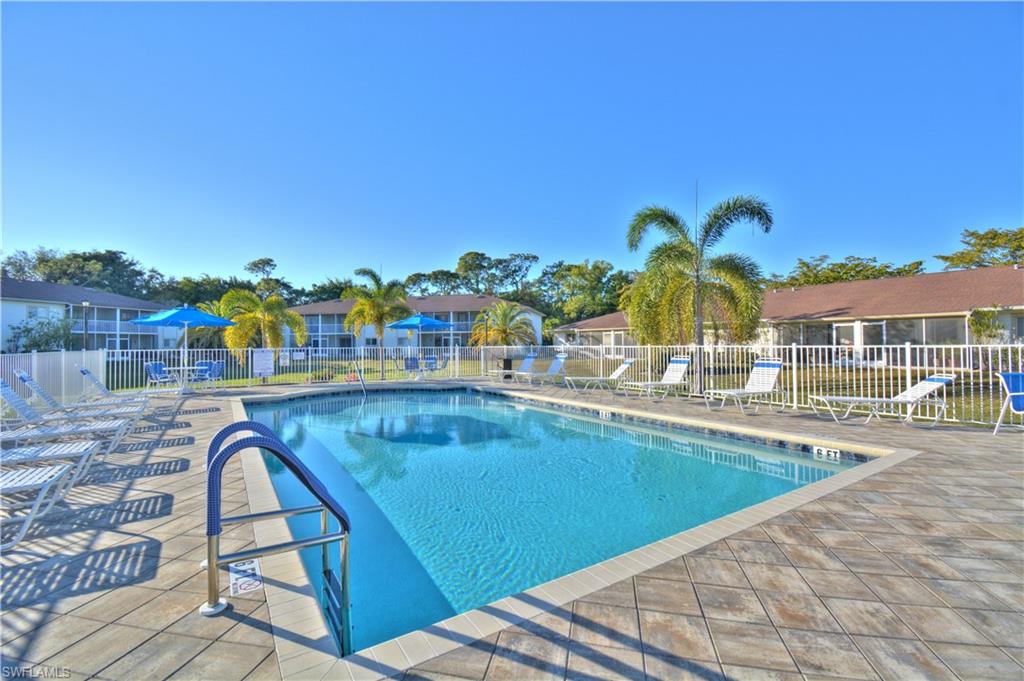 2350 Naples Trace CIR Unit: 8