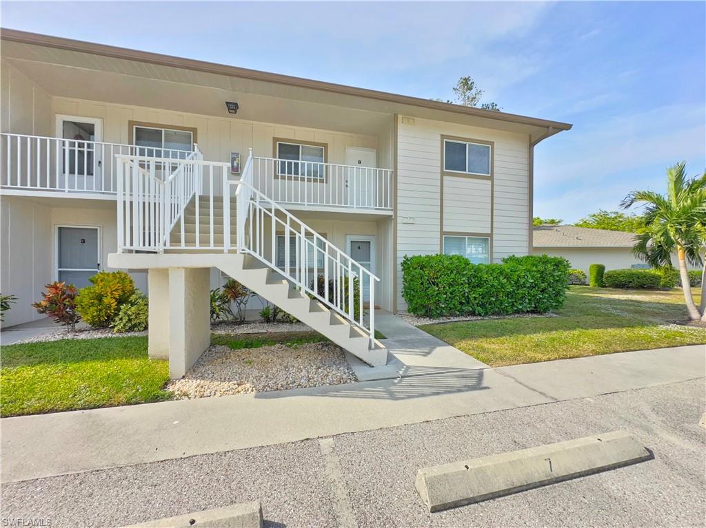 2350 Naples Trace CIR Unit: 8