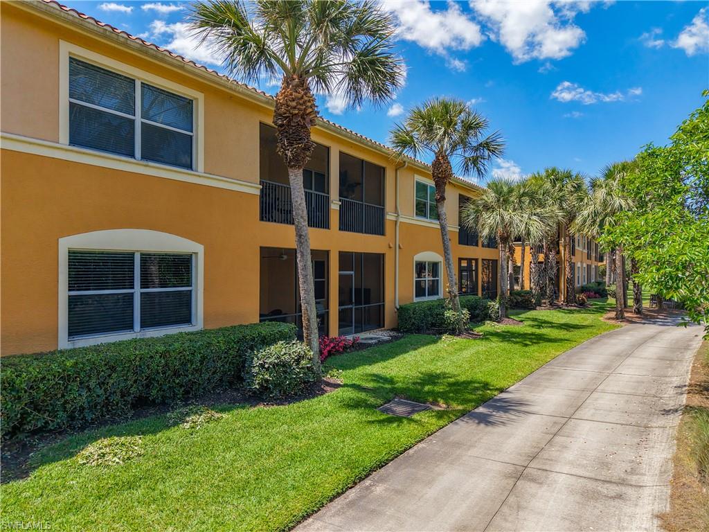 12237 Toscana WAY # 102