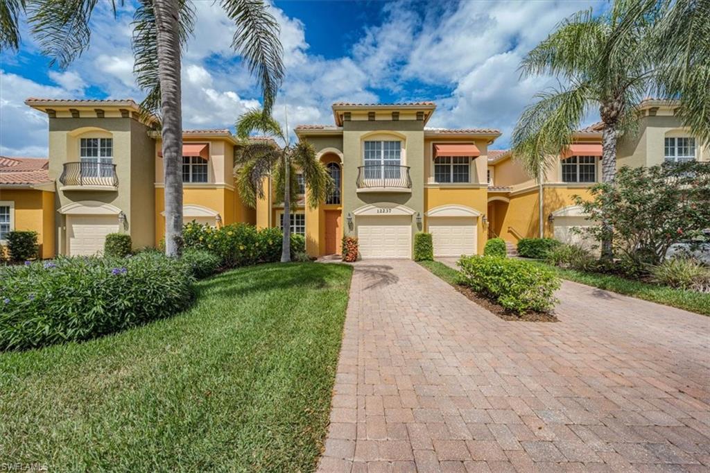 12237 Toscana WAY # 102