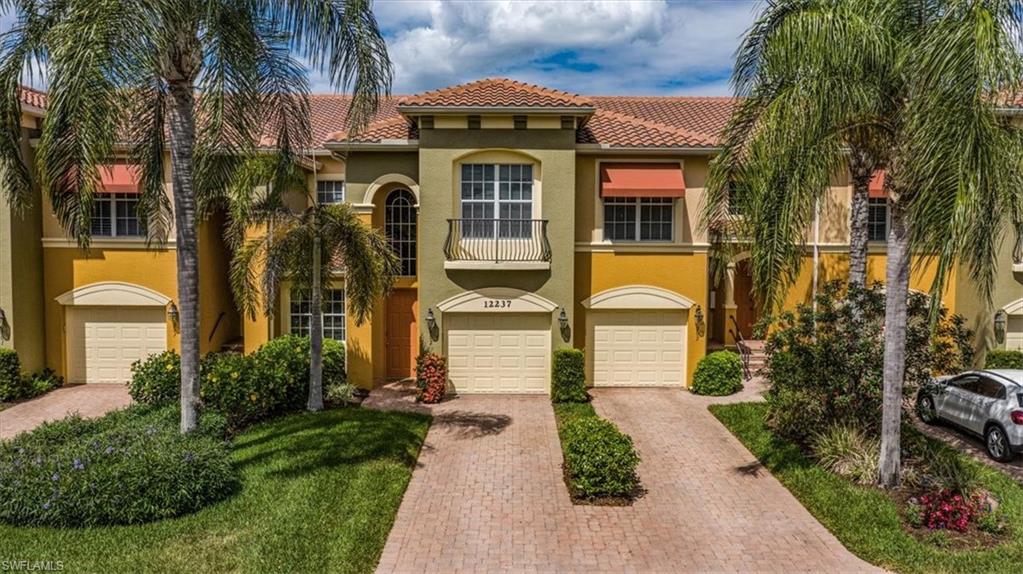 12237 Toscana WAY # 102