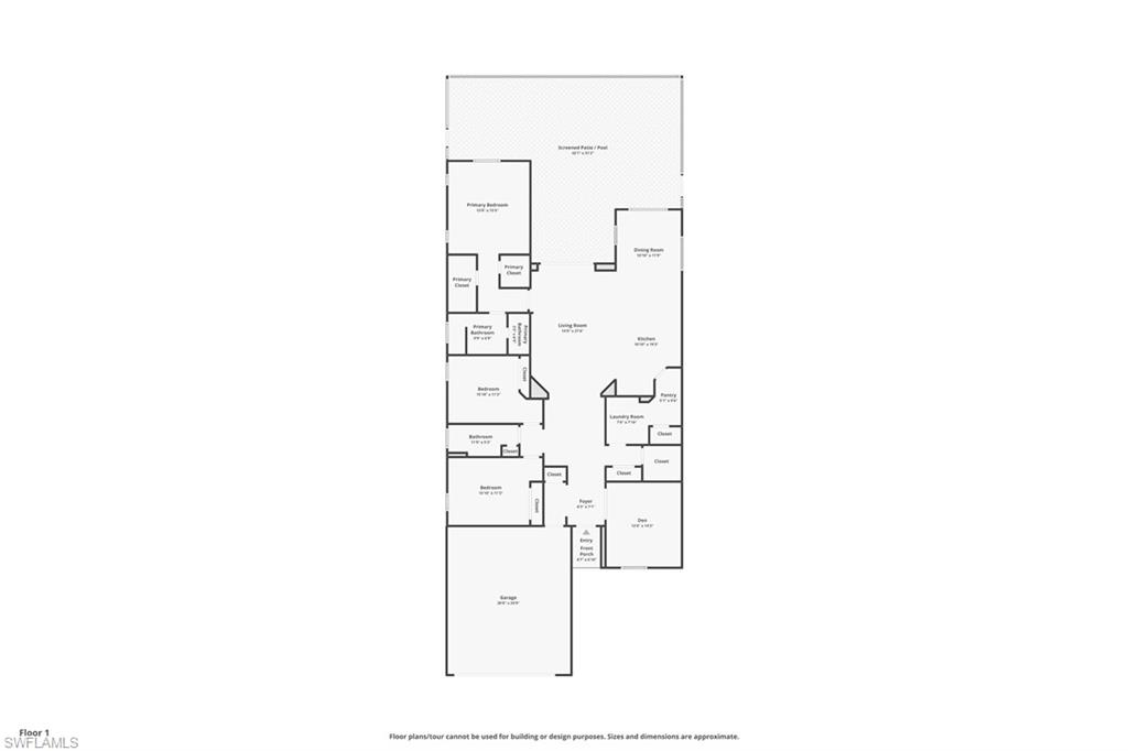 3593 Canopy CIR