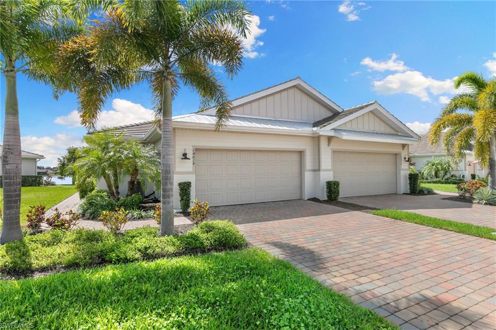 14618 Edgewater CIR