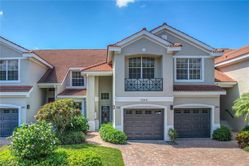 2248 Ashton Oaks LN # 102