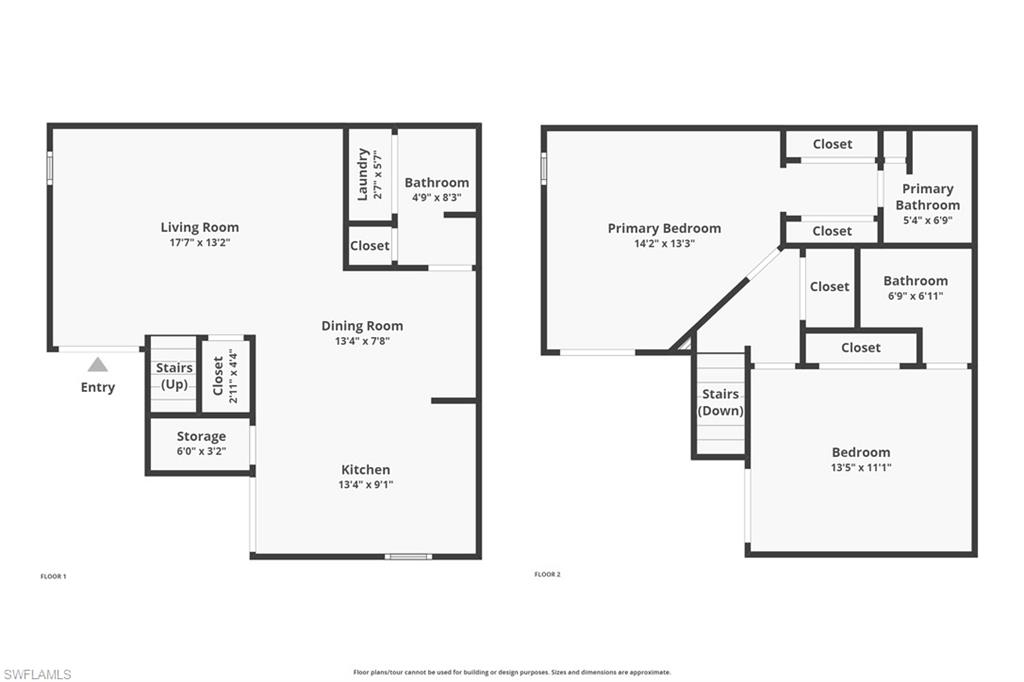 13533 Siesta Pines CT