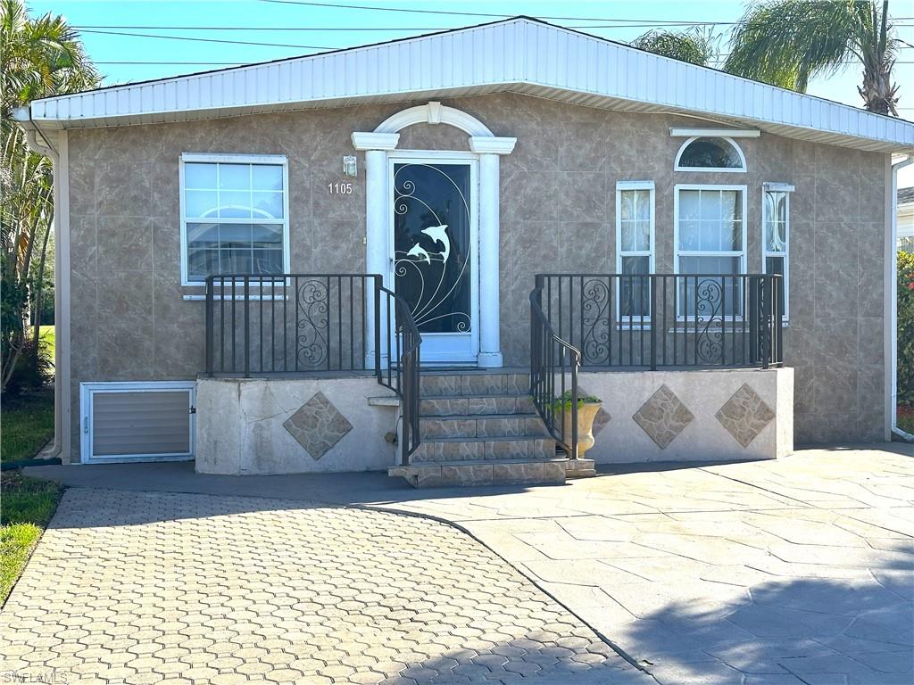 1105 Silver Lakes BLVD