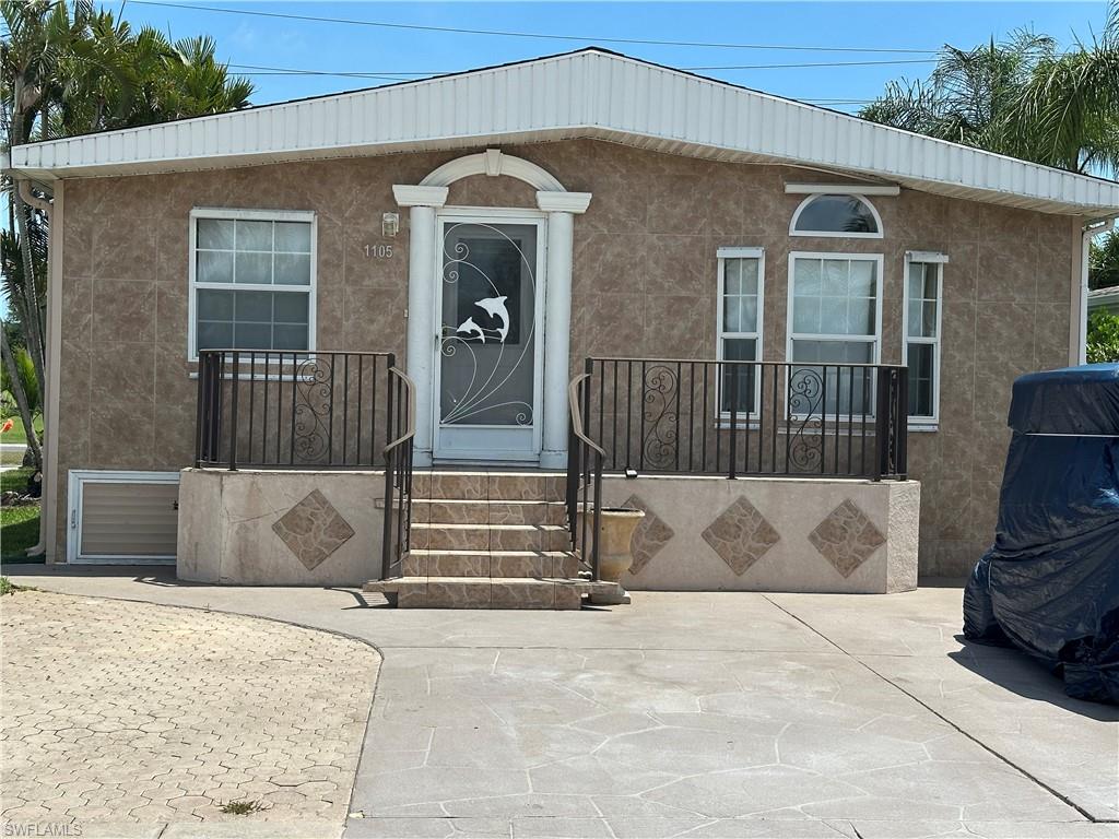 1105 Silver Lakes BLVD