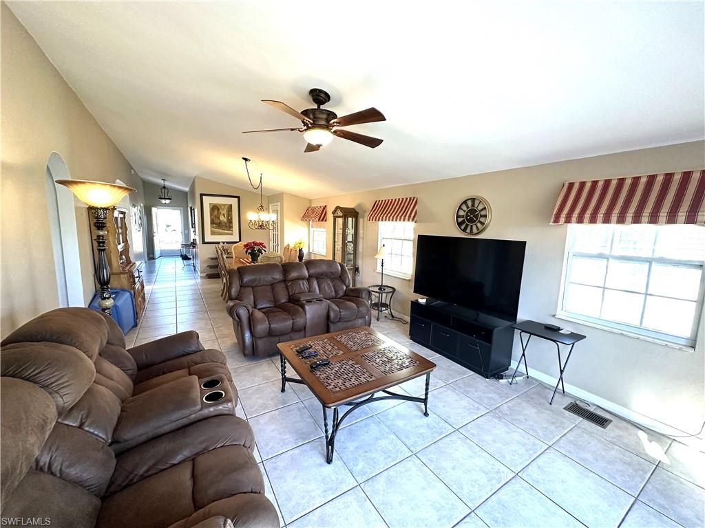 1105 Silver Lakes BLVD