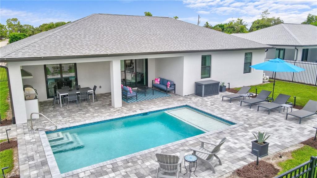 23272 W El Dorado AVE