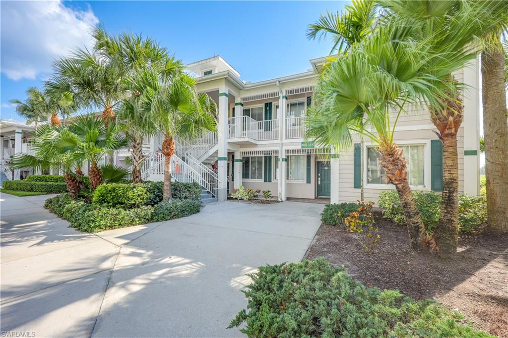7905 Mahogany Run LN # 1316