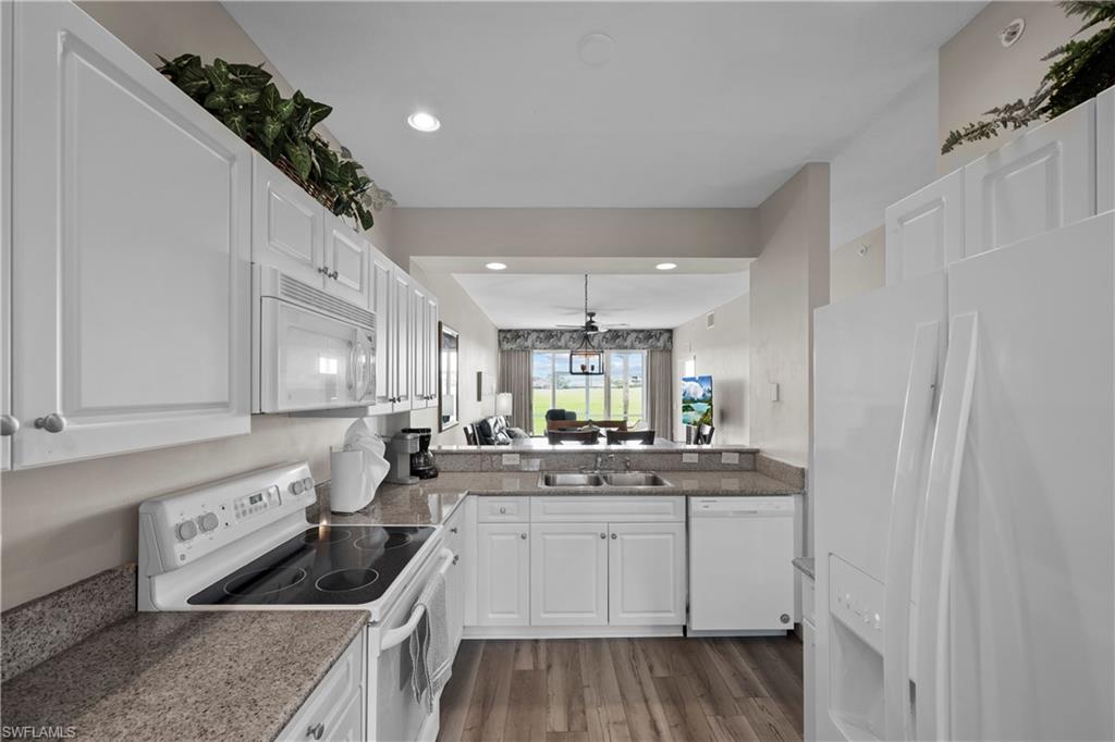 7905 Mahogany Run LN # 1316