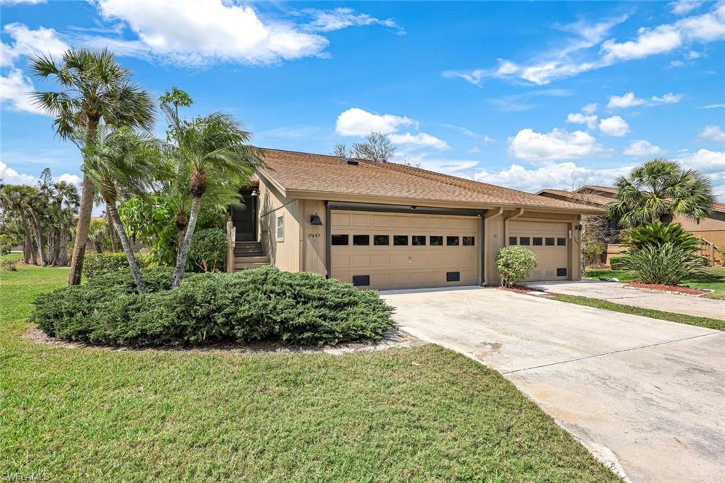 17657 Village Inlet CT