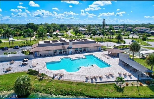 4 Chateau WAY