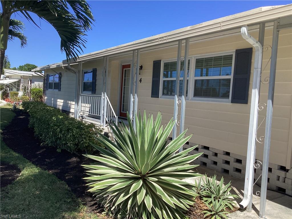 4 Chateau WAY