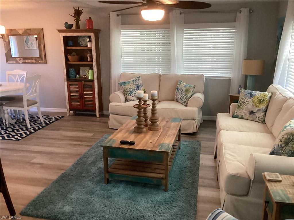 4 Chateau WAY