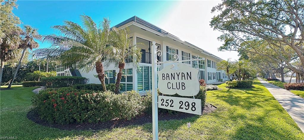 268 Banyan BLVD # 268