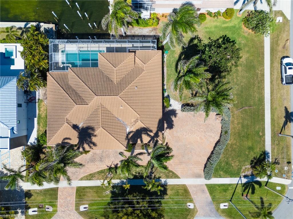890 San Marco RD