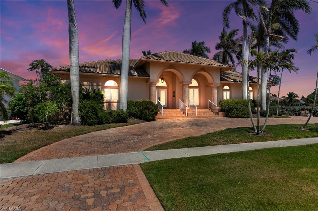 890 San Marco RD
