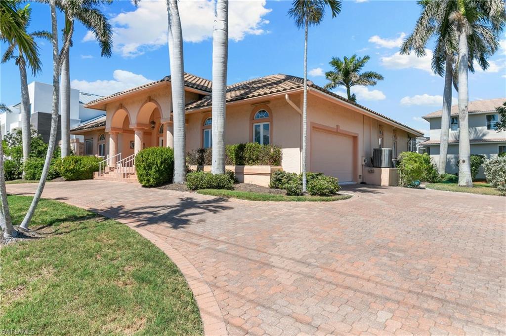 890 San Marco RD