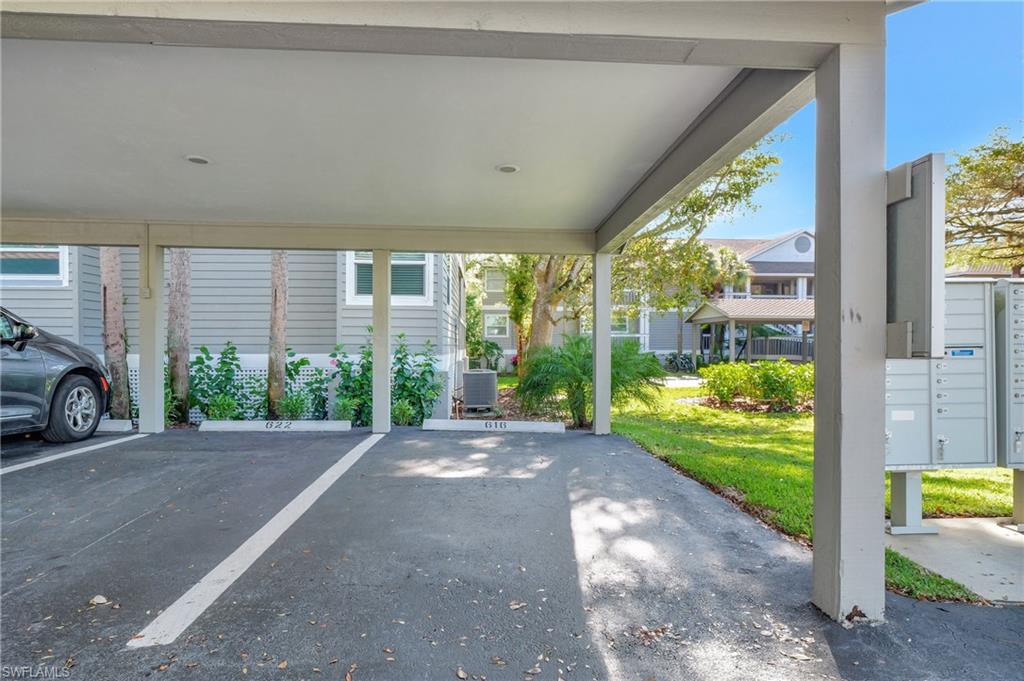 616 Wiggins Bay DR # 616