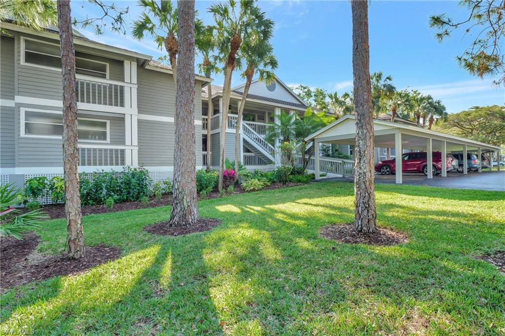 616 Wiggins Bay DR # 616