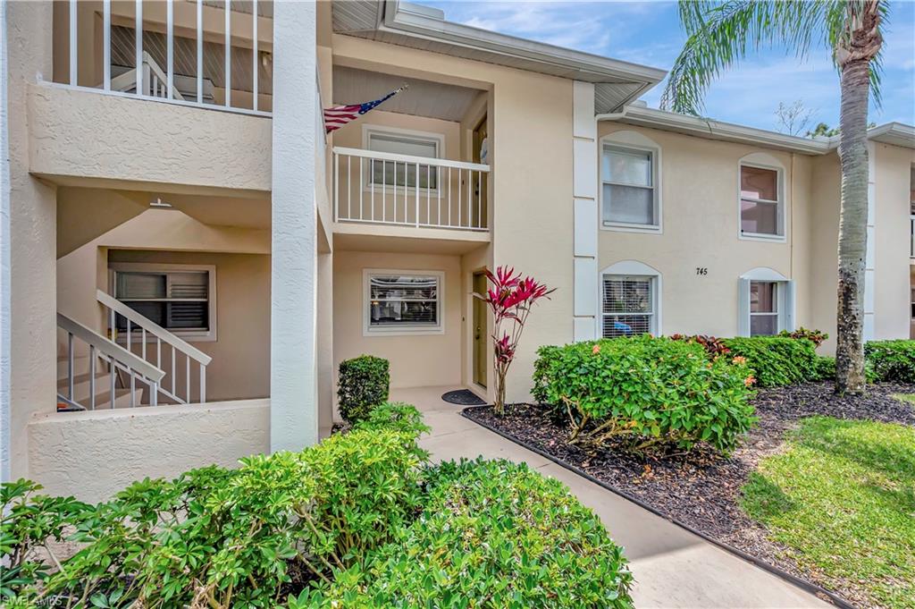 745 Landover CIR # 102