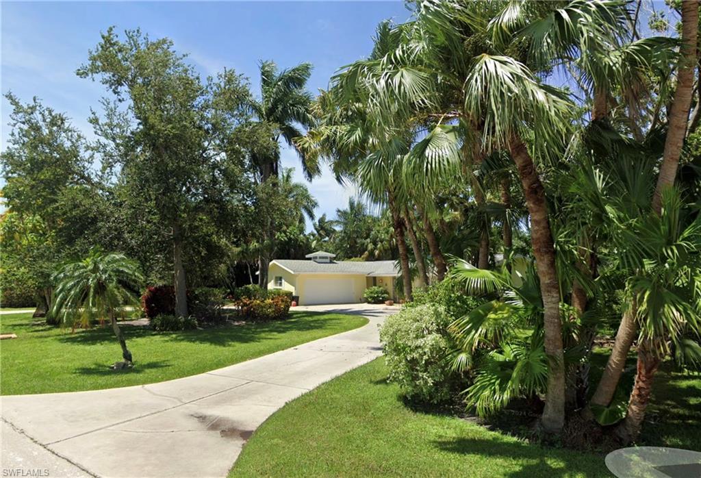 289 Spring Line DR