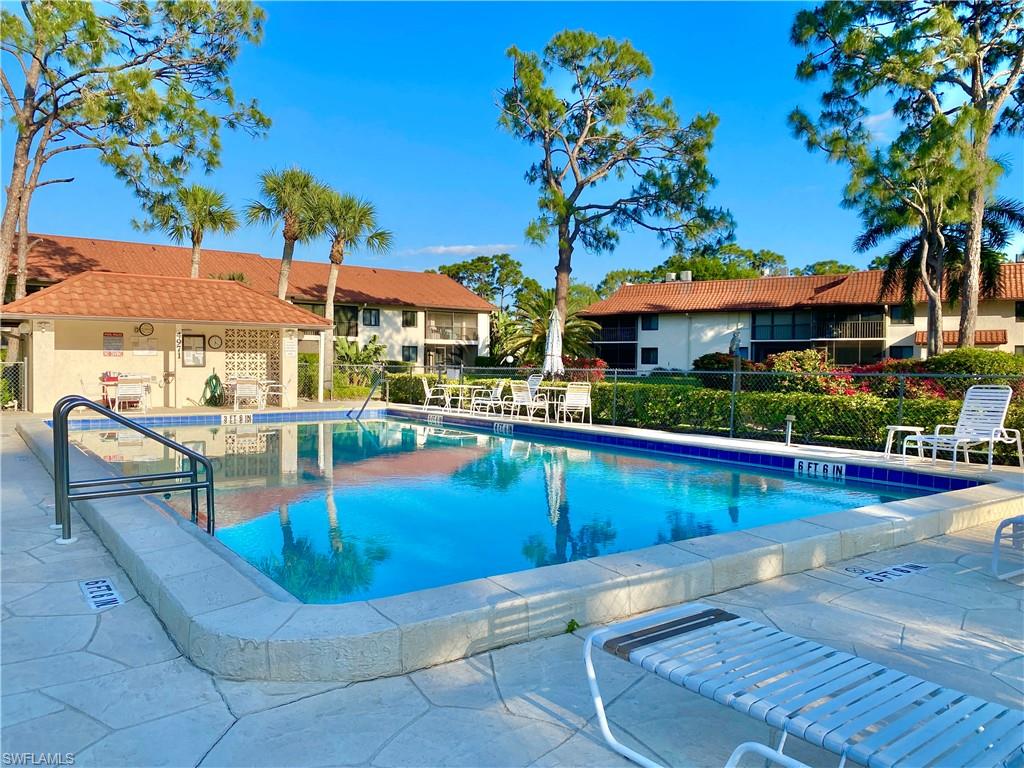 4955 Pepper CIR # 204 Unit: B-204
