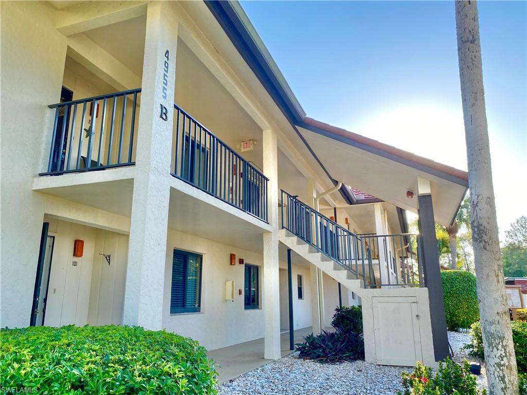 4955 Pepper CIR # 204 Unit: B-204