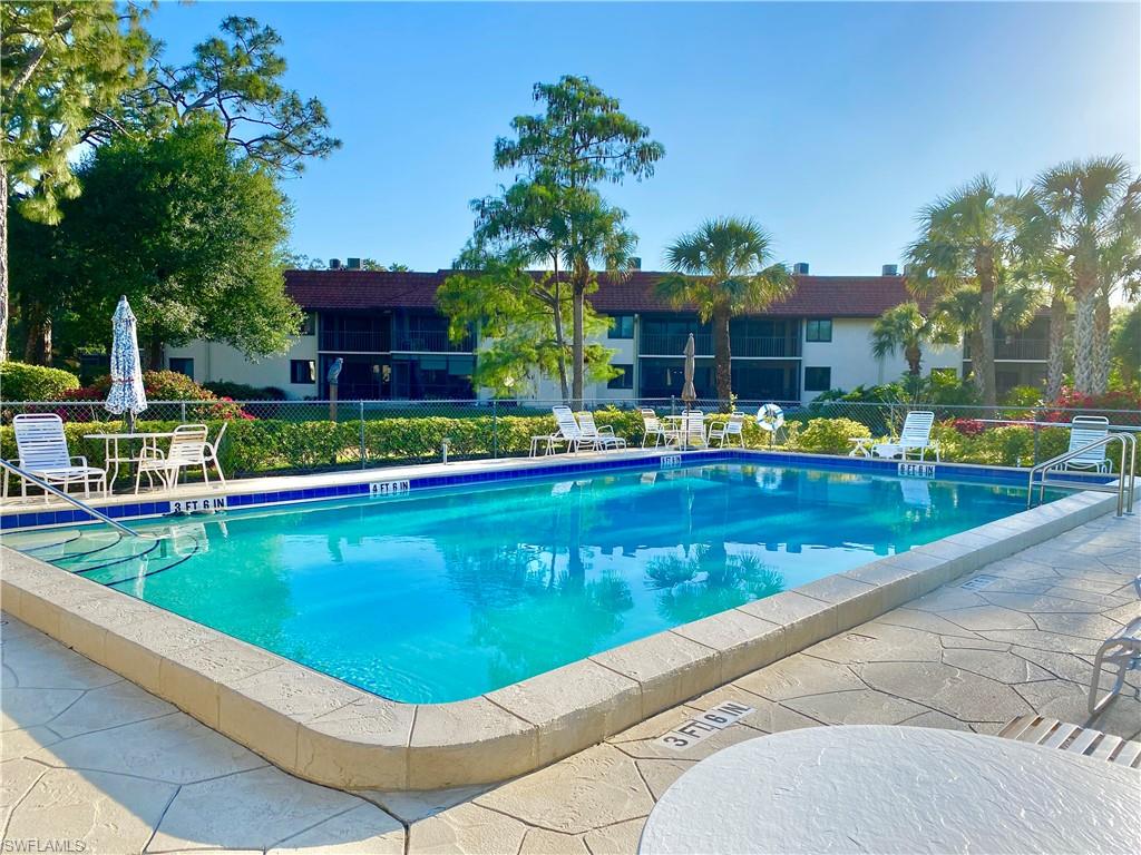4955 Pepper CIR # 204 Unit: B-204