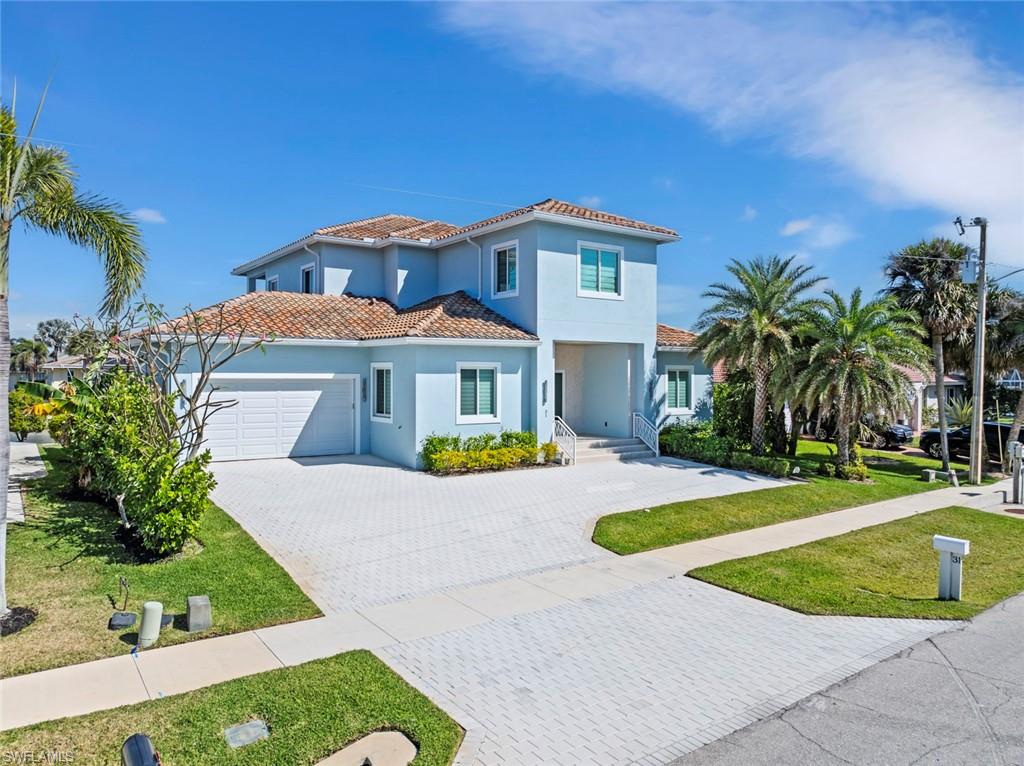 31 Manor TER
