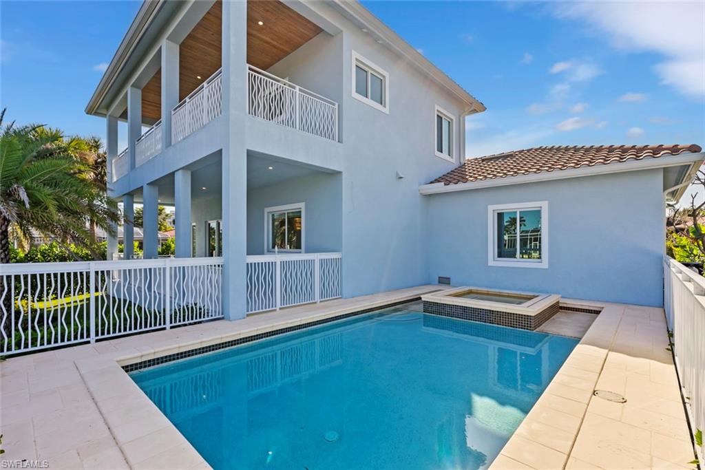 31 Manor TER