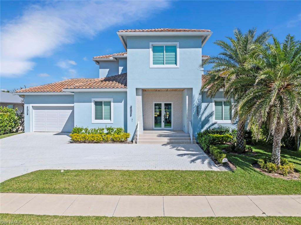 31 Manor TER