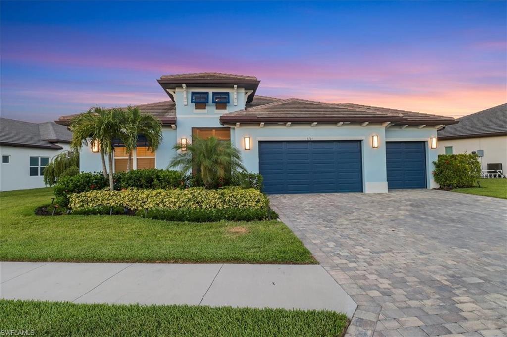3721 Sapphire Cove CIR