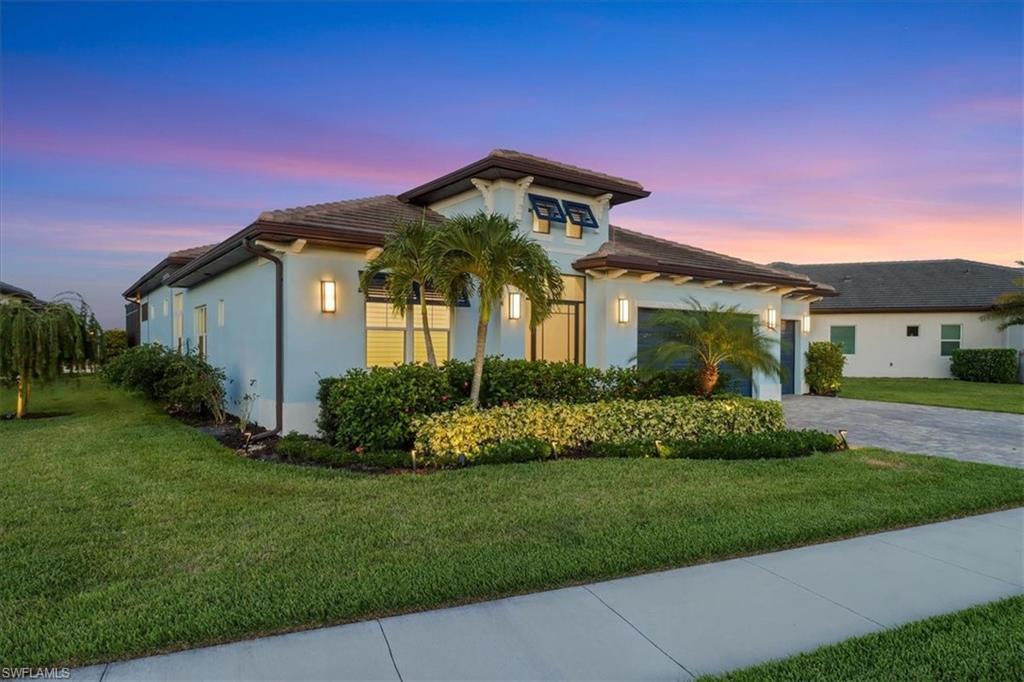 3721 Sapphire Cove CIR