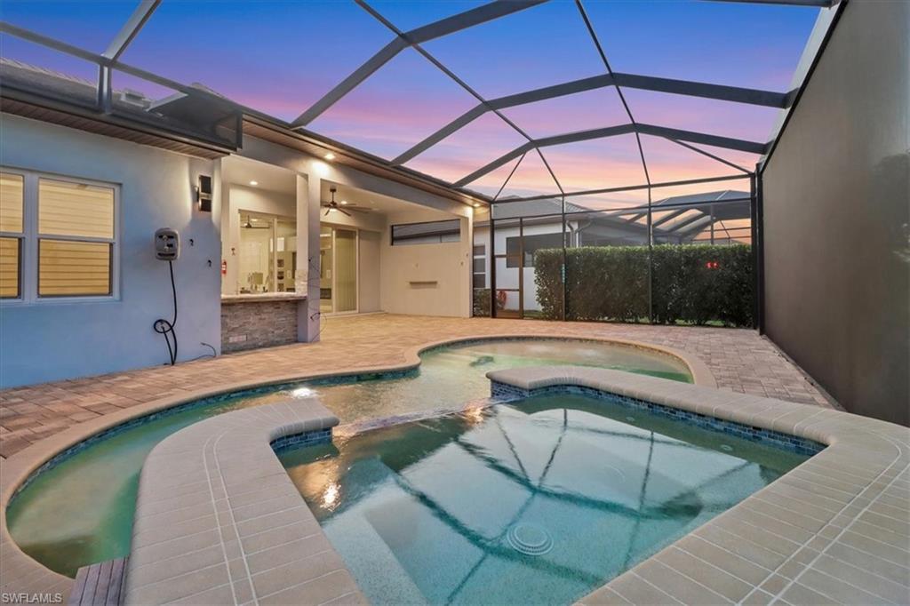 3721 Sapphire Cove CIR