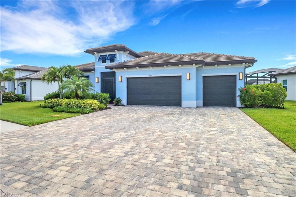 3721 Sapphire Cove CIR