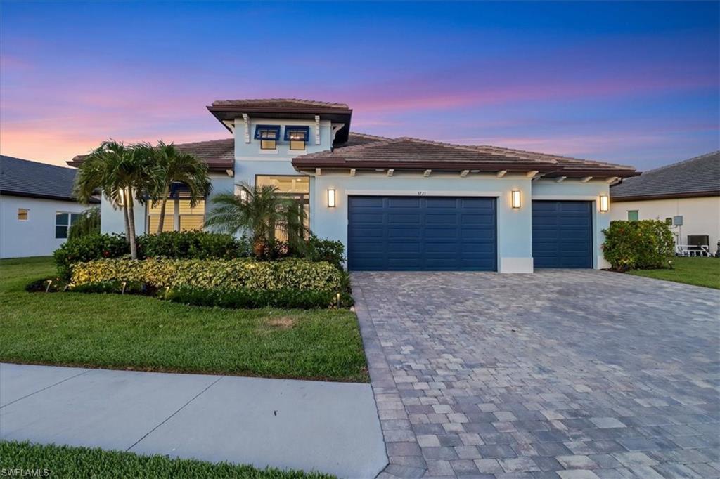 3721 Sapphire Cove CIR