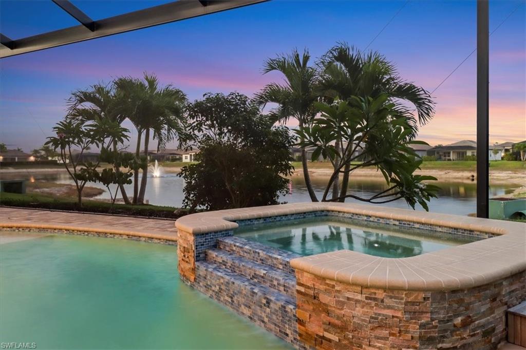 3721 Sapphire Cove CIR
