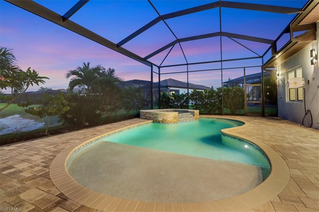 3721 Sapphire Cove CIR